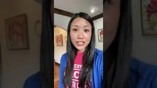 Tour of Ms. Kim&rsquo;s home