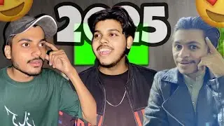 The Best and Worst Memories of Everyone in 2025🤔