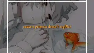 𝓹𝓻𝓲𝓷𝓬𝓮𝓼𝓼𝓮𝓼 𝓭𝓸𝓷𝓽 𝓬𝓻𝔂    /      𝓪𝓮𝓼𝓽𝓱𝓮𝓽𝓲𝓬𝓰 𝓶𝓾𝓼𝓲𝓬