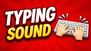 Typing Sound Effects | Camera shutter sound effects no copyright| All Sound Effects No Copyright 
