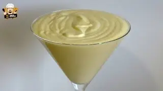 WHITE RUSSIAN MOUSSE RECIPE