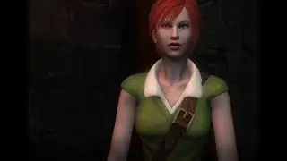 The Witcher Enhanced Edition Chapter 2: Part 1 | No Commentary