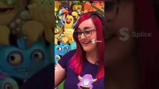 Monster handler Jenn edit