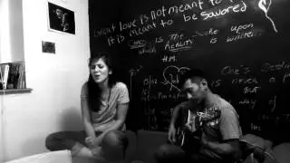 Self Control acoustic