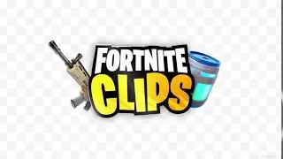 Fortnite Clips - Personal Intro