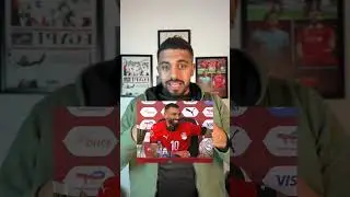تصريحات محمد صلاح بقينا تلت تربع محترفين والمنتخب لعيبة محلية👀🇪🇬 #منتخب_مصر AFCON2025  #محمد_صلاح
