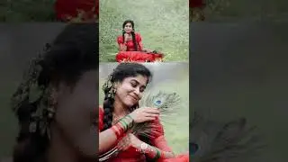 Vishu shoot