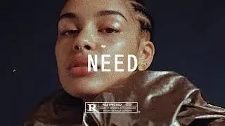 (FREE) Jorja Smith x AJ Tracey Type Beat - Need | Free UK Garage Type Beat 2019