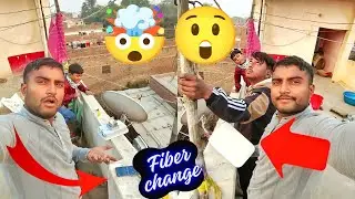 📶 Jio Wi-Fi Service Review! Complaint Ke Baad Kya Hua? | Day 34 | 365 Days Vlog | Adii Nanda Vlogs