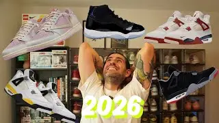 Mucho fuego en 2026, una locura de lanzamientos...