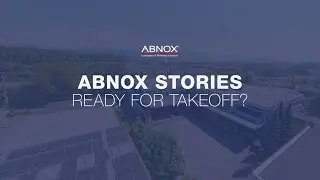 ABNOX FPV Drohnenflug | ABNOX Stories