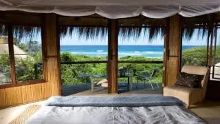 Thonga Beach Lodge - Mabibi - South Africa