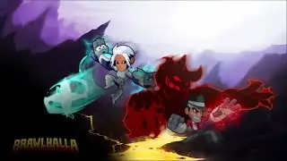 *2023* Universal Blasters + Gauntlets team combo