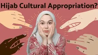 Is it Cultural Appropriation to Wear Hijab as a Non-Muslim? | SalaamItsSarah