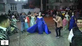 ŞARKÖY DÜĞÜNLERİ 3