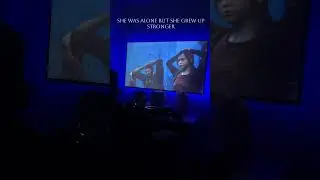 She is smallest but she is the strongest 👀 #playstationgamer #marvel #explore #fyp #ps5 #gaming
