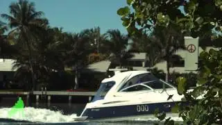 Luxury Living in Highland Beach, Florida