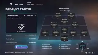 *POST PATCH* 41212(2) META FORMATION AND CUSTOM TACTICS | FC 26 ULTIMATE TEAM