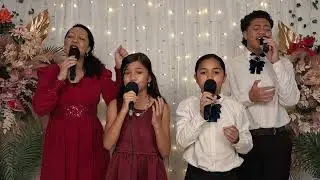 Love Incomparable #pastorchris #loveworldsingers