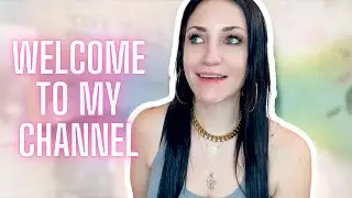 Welcome to My Channel: Change, Evolve, Manifest! My Yoga and Self-Love Journey & How I Can Help You
