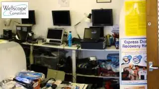 Wellscope Computers, Computer Support and Services in Wells