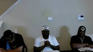 The fear of a black planet. pt2 #BlackJews #Jews #Israelites #Yahawashi #12tribes #Mexicans #Cubans