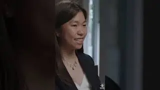Carissa Yip Talks About Her Goals During the 2025 Cairns Cup