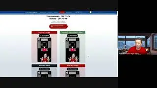 Bridge Logic Webinar (27) &ndash; Bermuda Bowl Quarterfinal R6