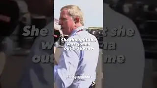 Martin Brundle's Coldest Moments🥶 #f1 #shorts #maxverstappen #lewishamilton