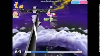 Never End Block Hell 1:40:73 no fury
