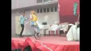 Children's Day, 2011
