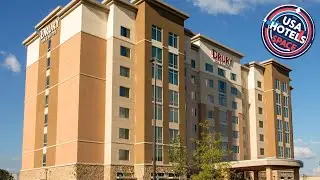 Drury Inn & Suites Huntsville at the Space & Rocket Center | United States 🏨