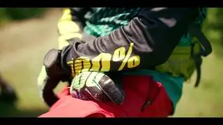 MTB Georgia - Mogzauri+