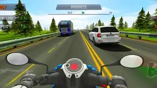 Bike Racing Game Play | New Racing Game 2026 