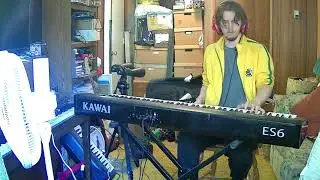 Dance, Dance - Fall Out Boy Piano Cover
