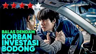PENUH KETEGANGAN ‼️