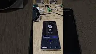 Шлюз для интеграции ModBus устройств в  систему AlphaSE. Добавили терморегулятор BHT-6000. ☀️