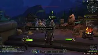 Get Your Bearings | World of Warcraft