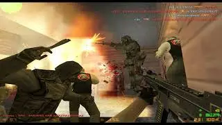 Zombieground