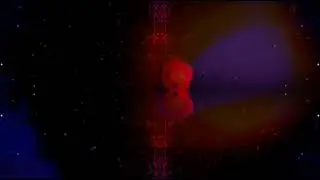 HelperCrow - Cosmic Blues 2 (Official Music Video)