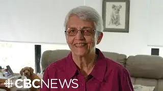 Winnipeg woman in RCMP's first all-female cadet class looks back 50 years later