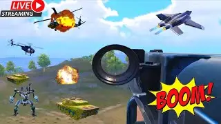 NEW UPDATE 4.0 -- for JET pov watch live @Shockwave_Payload_Gaming  || PAYLOAD MODE | BGMI PUBG || LIVE STREAM