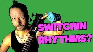 HOW to GET BETTER at IMPROVISING: Secret Tips on Subdivisions