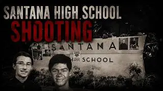 Youth of the Nation: The Santana High School Shooting