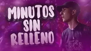 MINUTAZOS SIN RELLENO (Subtitulado) | Bart Free