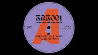 Herr Krank, Vons - Twisted Mind [ARA001BTI04]