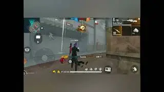 headshot