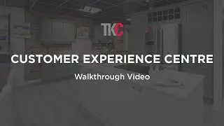 Customer Experience Centre - Walkthrough Video