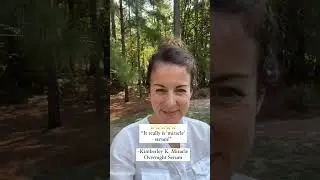 Natural Retinol Alternative