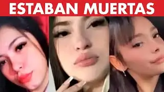 TRIPLE CRIMEN DE LAS CHICAS: MORENA, BRENDA Y LARA FUERON ASESINADAS